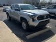 Used 2025 Toyota Tacoma 4WD SR Double Cab 5 Bed AT Truck Double Cab
