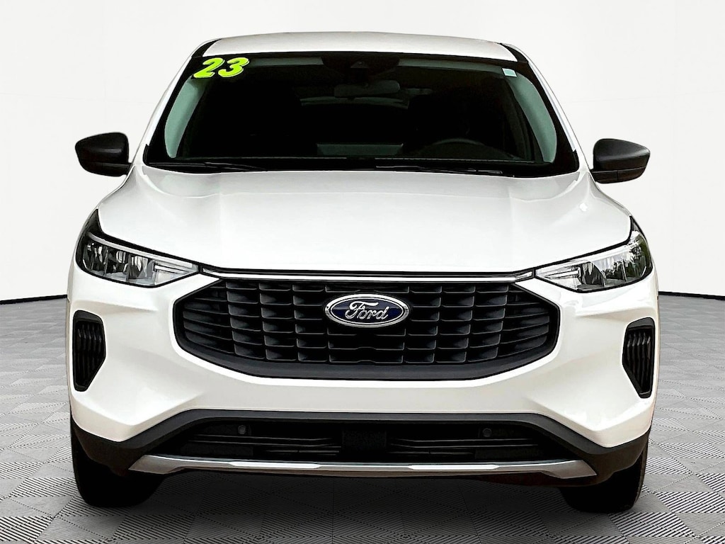 Used 2023 Ford Escape Active AWD SUV