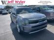 Used 2022 Kia Telluride LX AWD SUV