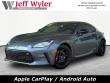 Used 2025 Toyota GR86 Premium Manual Coupe