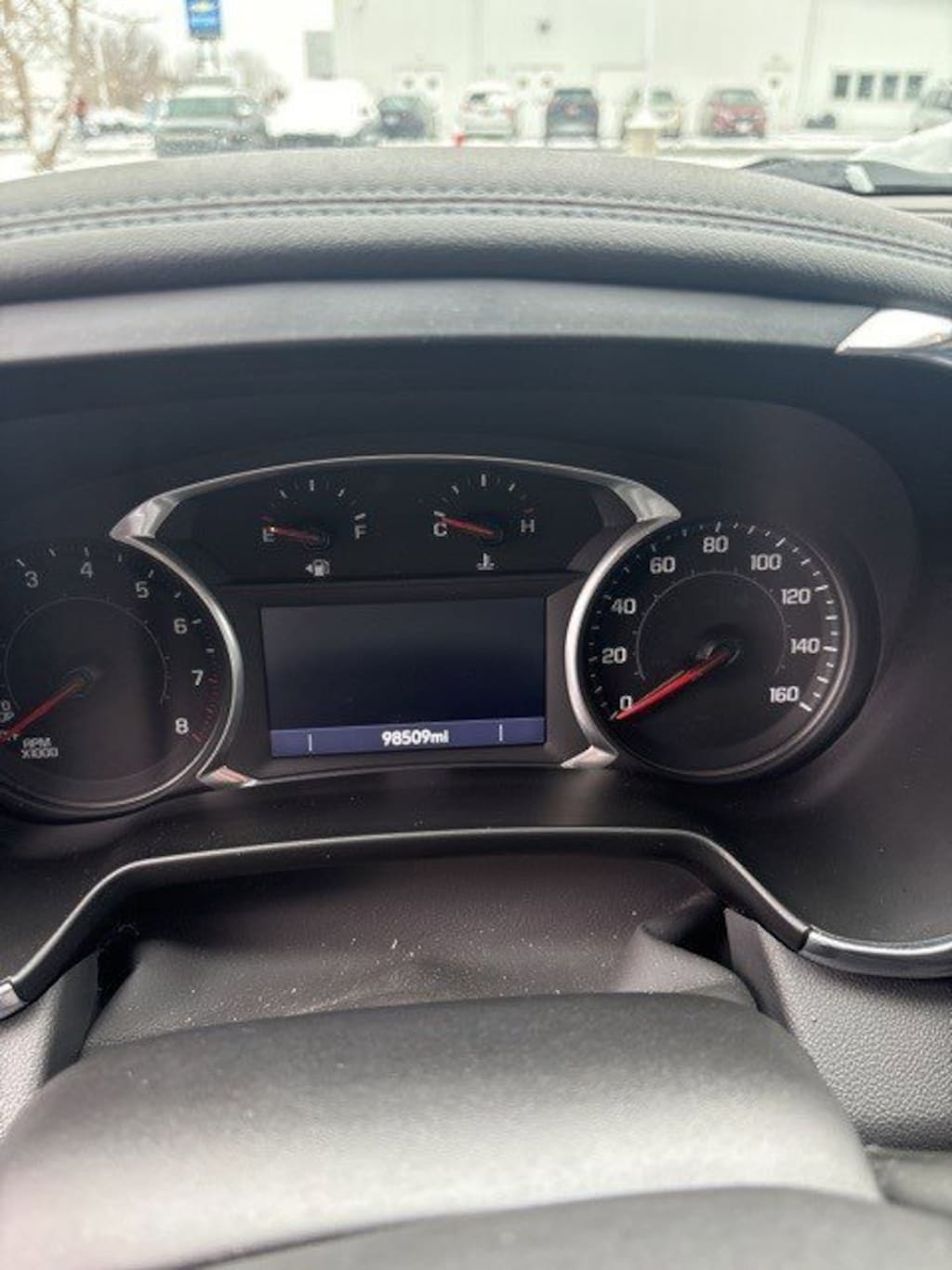 Used 2021 Chevrolet Blazer FWD 4dr LT w/3LT SUV