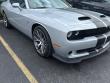 Used 2021 Dodge Challenger SRT Hellcat RWD Coupe