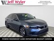 Honda Civic Hatchback