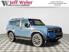 2025 Toyota Grand Highlander Hybrid SUV