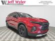 Used 2021 Chevrolet Blazer FWD 4dr LT w/2LT SUV