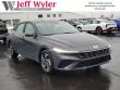 Used 2025 Hyundai Elantra Limited IVT Sedan