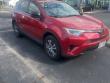 Used 2017 Toyota RAV4 LE AWD SUV