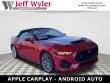 Used 2024 Ford Mustang GT Premium Convertible Convertible