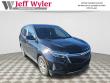 Used 2022 Chevrolet Equinox FWD 4dr LT w/1LT SUV