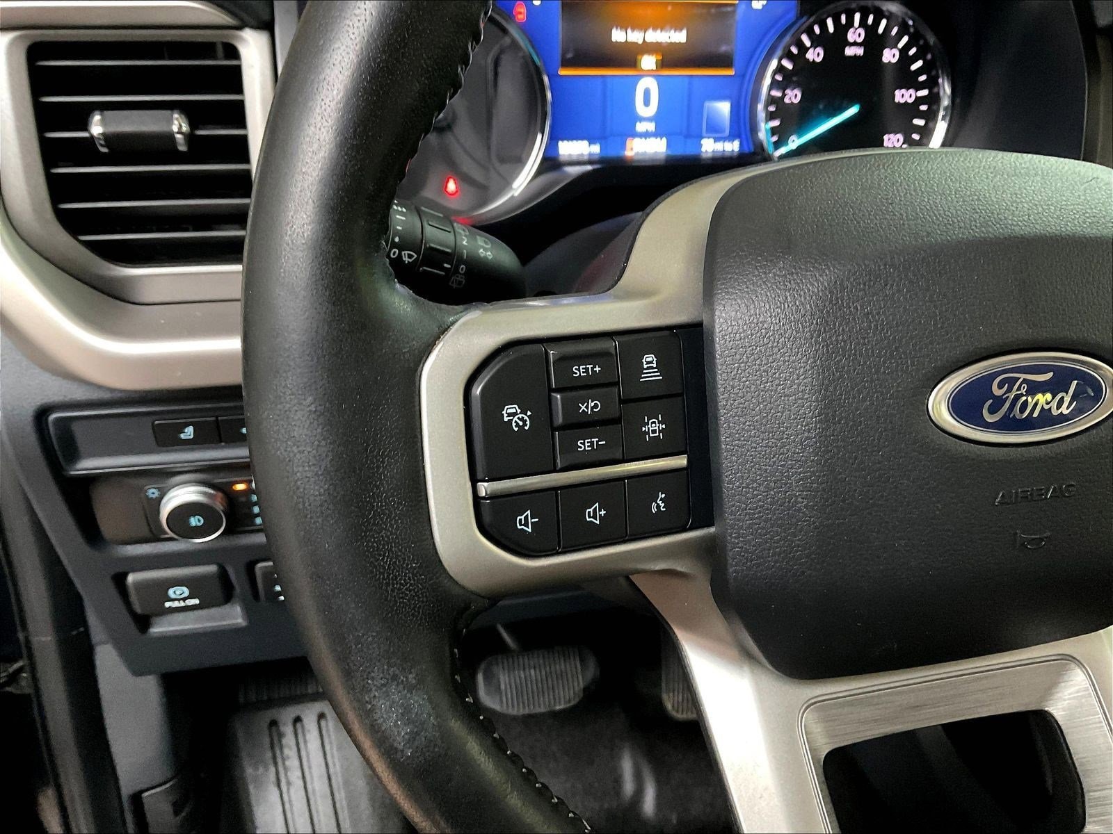 2022 Ford Expedition XLT - Photo 11