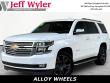 Used 2018 Chevrolet Tahoe 4WD 4dr Premier SUV