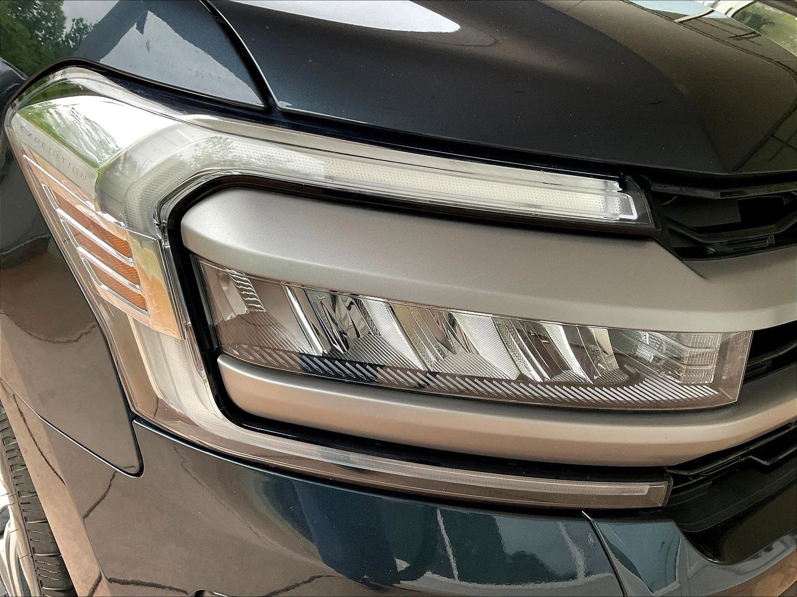 2022 Ford Expedition XLT - Photo 30