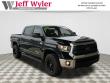Used 2020 Toyota Tundra 4WD SR5 CrewMax 5.5 Bed 5.7L Truck CrewMax