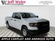 Used 2024 Ram 1500 Tradesman 4x4 Quad Cab 64 Box Truck Quad Cab