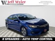 Honda Civic Sedan