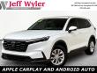 Used 2023 Honda CR-V LX AWD SUV