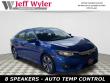 Used 2017 Honda Civic Sedan EX-T CVT Sedan