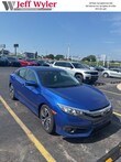 Honda Civic Sedan