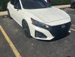 Used 2023 Nissan Altima 2.5 SR Sedan Sedan