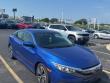 Used 2017 Honda Civic Sedan EX-T CVT Sedan