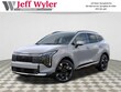 Kia Sportage Hybrid