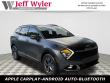 Used 2024 Kia Sportage Hybrid SX-Prestige AWD SUV