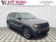 Used 2021 Jeep Grand Cherokee 80th Anniversary 4x4 SUV