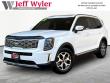 Used 2020 Kia Telluride EX AWD SUV