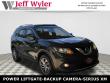 Used 2015 Nissan Rogue AWD 4dr SL SUV