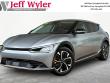Used 2024 Kia EV6 Wind AWD SUV