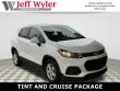 Used 2020 Chevrolet Trax FWD 4dr LS SUV