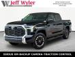 Used 2023 Toyota Tundra 4WD SR5 CrewMax 5.5 Bed Truck CrewMax