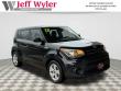 Used 2018 Kia Soul Base Auto Hatchback