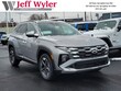 Hyundai Tucson Hybrid