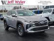 Used 2025 Hyundai Tucson Hybrid SEL Convenience AWD SUV