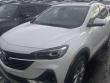 Used 2023 Buick Encore GX AWD 4dr Essence SUV
