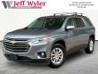 Used 2019 Chevrolet Traverse FWD 4dr LT Leather w/3LT SUV