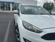 Used 2018 Ford Focus SE Sedan Sedan