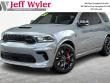Used 2023 Dodge Durango SRT Hellcat Plus AWD SUV