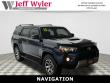 Used 2019 Toyota 4Runner  SUV