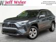 Used 2023 Toyota RAV4 Hybrid XLE AWD SUV