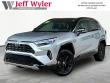 Used 2023 Toyota RAV4 Hybrid XSE AWD SUV