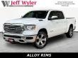 Used 2023 Ram 1500 Laramie 4x4 Crew Cab 57 Box Truck Crew Cab
