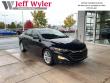 Used 2024 Chevrolet Malibu 4dr Sdn 1LT Sedan