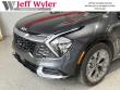Used 2023 Kia Sportage SX FWD SUV