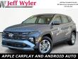 Used 2026 Hyundai Tucson SE AWD SUV