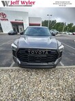  Toyota Tundra 4WD
