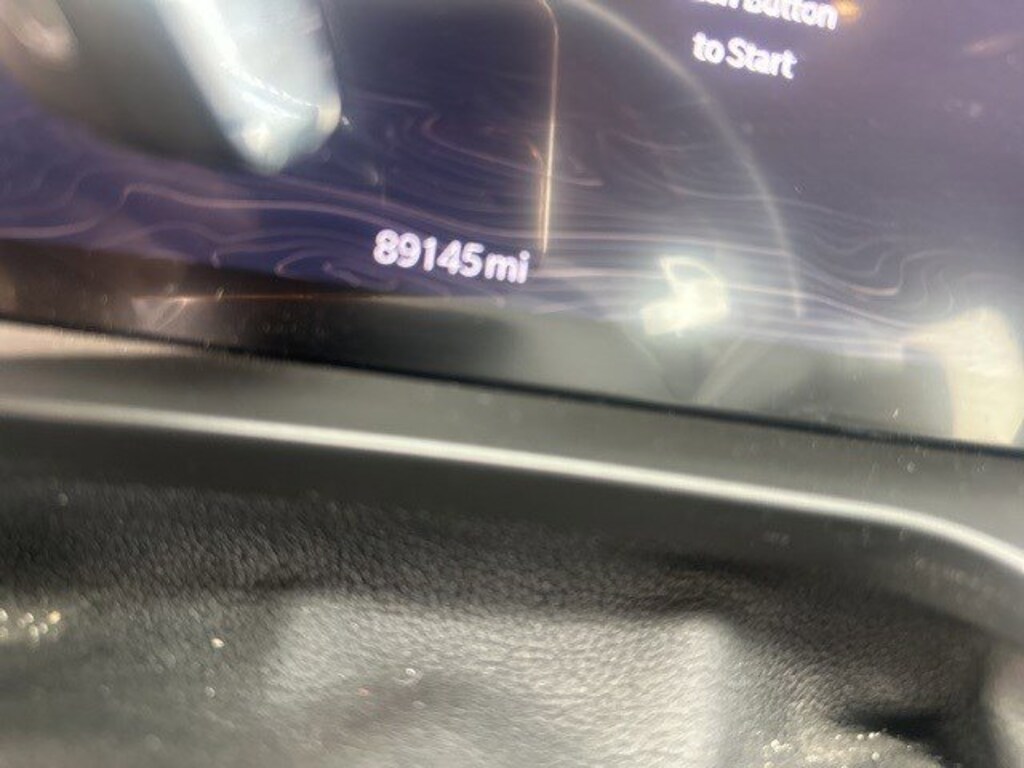 Used 2021 Jeep Grand Cherokee L Limited 4x4 SUV