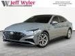 Used 2021 Hyundai Sonata SEL 2.5L Sedan