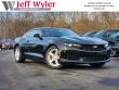 Used 2023 Chevrolet Camaro 2dr Cpe 1LT Coupe